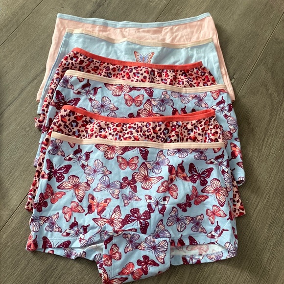 The Children's Place Other - Girl's Children's Place Underwear